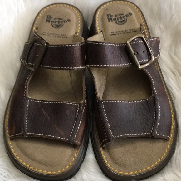 Dr. Martens | Shoes | Dr Martens Sandals | Poshmark